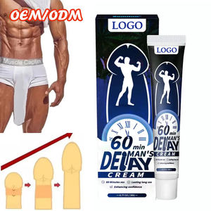 Natuurlijke Kruiden Vertragende <span class=keywords><strong>Gel</strong></span> voor Volwassenen, Niet-Giftig, Zonder Toevoegingen, Langdurig, Ademend, 20g Vertragingsproduct - Product Image 2