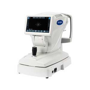 Aist Optics RK-800 Autorrefractómetro Queratómetro, Equipo Oftálmico, Máquina de Optometría, Probador de Visión, Refractómetro Ocular - Product Image 1