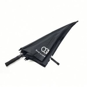 Promotional Business Gifts <b>Windproof</b> Custom Automatic <b>Umbrella</b> with logo Promotional Branded 30 Inch Golf Beach <b>Umbrella</b> - Product Image 3