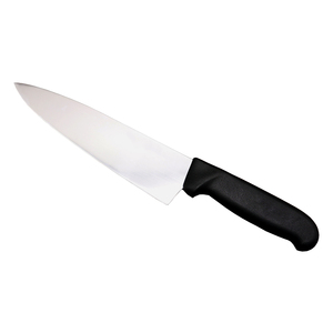 8 Inch Super <strong>Sharp</strong> 5CR15 Blade <strong>Knives</strong> Kitchen <strong>Knife</strong> <strong>Chef</strong> <strong>Knife</strong> with Anti-slip PP+TPR Handle - Product Image 1