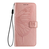 Pour Xiaomi 13T/13 Lite/13 Ultra/14 Pro pochette étui à rabat en PU, étui de support portefeuille pour Sony Xperia 5 V