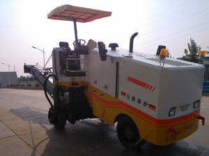 Fraiseuse à froid SM200M 2000 mm avec une <span class=keywords><strong>profondeur</strong></span> de fraisage maximale de 320 mm - Product Image 3