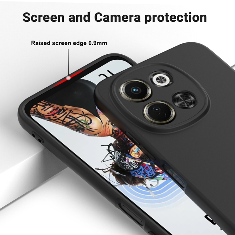 back cover tecno pova 6 neo 5g