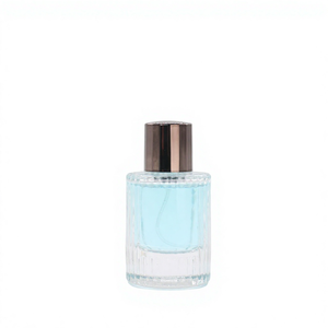 Amouage Rigid Australia <span class=keywords><strong>Ajmal</strong></span> Iridescent Libre Video Round Curved Lixd Woman Mate Iphone Ancient Style Head Blue <span class=keywords><strong>Perfume</strong></span> Bottle - Product Image 2