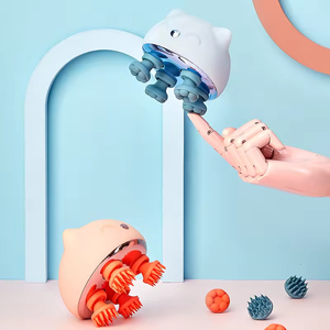 Masajeador de Cabeza y Patas de Gato JAMOOZ - Product Image 4