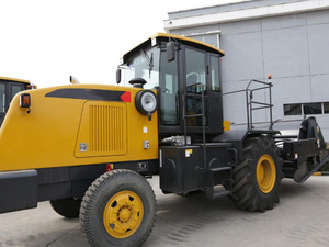 Marca Líder en China XL2503: Equipo de Alta Eficiencia para Suelos, Bomba de Rodamientos, Motor, Caja de Engranajes y PLC para Renovación de Carreteras y Obras Civiles - Product Image 5