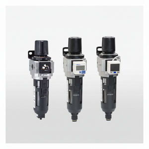 ตัวควบคุมตัวกรองอากาศ FRF300-03-MD-L ของ Pisco - Product Image 1