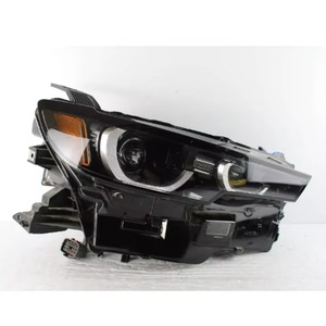 Faros Delanteros HETOP <span class=keywords><strong>CX</strong></span>-50 <span class=keywords><strong>2022</strong></span>-2024 Versión para EE. UU., Lámpara Delantera LED <span class=keywords><strong>2022</strong></span> 2023 2024 Versión Baja para Mazda CX50 <span class=keywords><strong>CX</strong></span>-50 VA40-51030 VA40-51040 - Product Image 2