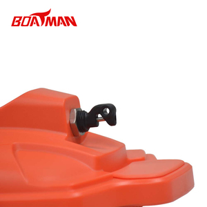 Batterie Li-ion rechargeable 5A pour <span class=keywords><strong>bateau</strong></span> à appât RC / Accessoires pour <span class=keywords><strong>bateau</strong></span> à appât de pêche / Utilisation longue durée de 40 minutes - Product Image 5
