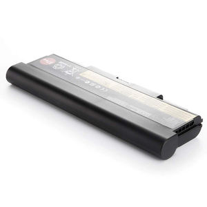 Batterie d'ordinateur portable 45N1152 pour Lenovo ThinkPad T440P T540P 8960mAh 9 cellules, batterie de remplacement CE RoHS, vente en gros - Product Image 4