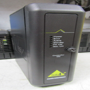 FISHER V <span class=keywords><strong>M3</strong></span> CONTROLLER KJ2002X1-BA1 12P1442X022 REV <span class=keywords><strong>B</strong></span> ของใหม่แกะกล่อง PLC - Product Image 1
