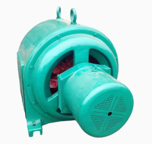 Générateur hydroélectrique à flux mixte vertical de 100 kW, haute productivité, garantie 1 an, haute productivité E - Product Image 6