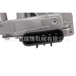 Adecuado para motores de limpiaparabrisas Fiat Ducato 1354851080/1363338080/6405PP - Product Image 4