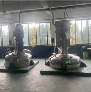 Oxalato de Hierro y Amonio de Alta Calidad a Buen Precio - Product Image 5