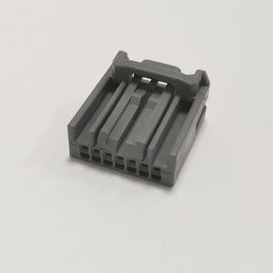 MX34007SF1 pour bouton compteur prise de contrôle voiture connecteur borne rallonge 7PIN cuivre 12V 10A ABS - Product Image 2