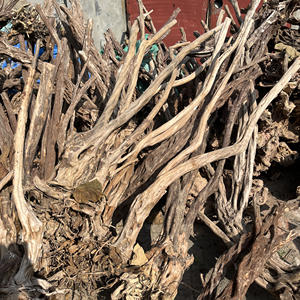 Natuurlijke Vissentank Hout Aquarium Drijfhout Gewei Zoals Tak - Product Image 5