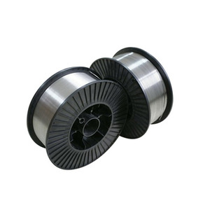 Alambre Redondo de <span class=keywords><strong>Acero</strong></span> <span class=keywords><strong>Inoxidable</strong></span> SS316L 304 de 0.8mm, Precio Económico de Fábrica en China, Personalizable - Product Image 5