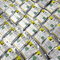 Pengganti kualitas tinggi baterai polimer Li-ion 5000mAh baru untuk VIVO Y19 ponsel B-H9 tersedia
