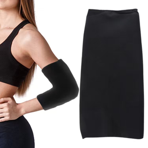 CHANGBEI Fascia Compressiva Flessibile in Gel Riutilizzabile Caldo/Freddo per Lesioni Sportive, Dolori Articolari, Braccio, Polpaccio, Gomito, <span class=keywords><strong>Ginocchio</strong></span> - Product Image 5