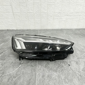 Phares LED pour <span class=keywords><strong>Audi</strong></span> A5 S5 <span class=keywords><strong>RS5</strong></span> B8 B8.5 B9 B10 2020-2024 OE 8W6941039 8W6941040 Accessoires d'origine A5 S5 <span class=keywords><strong>RS5</strong></span> B8 B8.5 B9 B10 - Product Image 1
