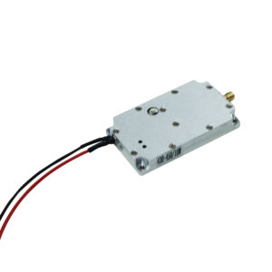 100Mhz -2.8G 10W Control Signal Interference Detector Customized Frequency Professional Rogue Anti-Drone Anti-FPV Drone Module - Product Image 3