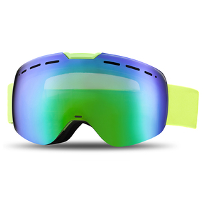 Gafas de Esquí Magnéticas para Invierno, Antivaho, Protección UV, Soporte Personalizado - Product Image 5