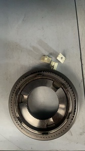 Pièces de boîte de vitesses de camion ECOLITE, synchroniseur 1381204121, 1/<span class=keywords><strong>2</strong></span> vitesses, SYNCHRONISEUR ASSY pour ZF 6S500 1380008011 TRANSMISSION - Product Image 4