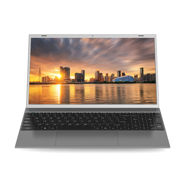 2021 Hot Sale Customized 13.5 Inch Notebook Portable PC Computer Gaming I3 I5 I7 Laptops