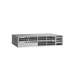 C9300-24U-E New 9300 series 24-port UPOE Switch C9300-24U-E