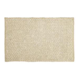 Alfombra de baño TREVI color gris paloma (110x60cm) 18727 - Product Image 2
