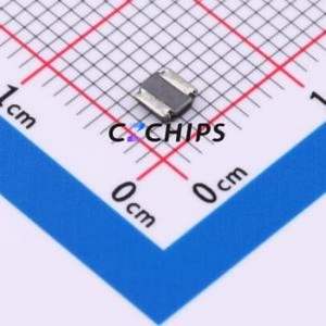 Inducteur de puissance SFE3010A-100M-F-HF SMD, 3x3mm (Inductance : 10uH) (Précision : 20%) Courant nominal : 580mA - Product Image 2