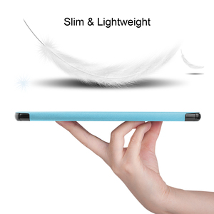 Funda Protectora Anti-Golpes Ecológica de Cuero PU para Tablet <span class=keywords><strong>Huawei</strong></span> <span class=keywords><strong>Matepad</strong></span> <span class=keywords><strong>11</strong></span> <span class=keywords><strong>2021</strong></span> de 10.95 Pulgadas - Product Image 4
