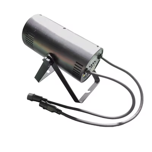 Hot 15 wát <span class=keywords><strong>LED</strong></span> sân khấu chuyên nghiệp ánh sáng RGBW pin tại chỗ chùm hiệu ứng IP20 đánh giá cho hiển thị và bên câu lạc bộ đêm chiếu sáng - Product Image 3