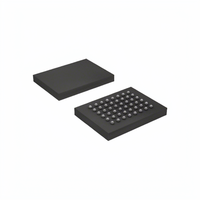 Elektronische Chips Komponenten-Speicher 48 TFBGA IS62WV10248BLL-55Bli-TR Hersteller-Kanal