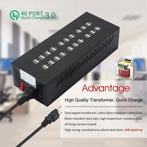Estación de carga usb para teléfono - Product Image 6