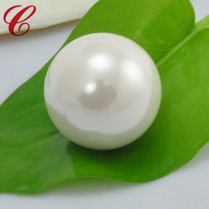 diamante brillante <span class=keywords><strong>para</strong></span> mujer, muchos colores Pendiente de perlas - Product Image 5