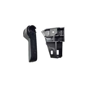 Poignée et support d'ouverture du capot moteur 1K1823633B 1J1823533C - Applicable pour Audi Q3, Golf, Jetta, Passat B6 B7 - Product Image 5