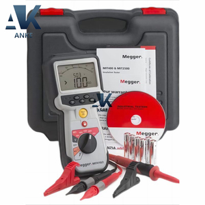 MIT410/2 Insulation Tester - Product Image 1