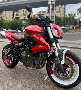 Motocyclettes d'occasion modifiées à bas <span class=keywords><strong>prix</strong></span> - Product Image 6