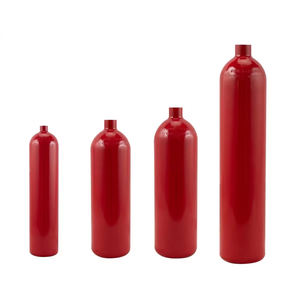 Extincteurs chimiques secs personnalisés 2-6 kg, portables, pour la maison et la voiture, extincteur à poudre sèche <span class=keywords><strong>DCP</strong></span> - Product Image 1