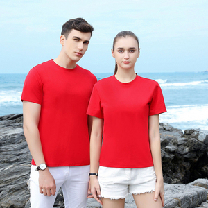 T-shirts de golf polo en coton 100% personnalisé pour femmes disponibles en blanc marine et rouge - Product Image 4