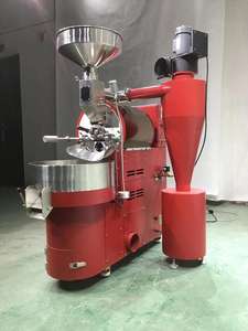 Wintop — rôtissoire à café de 6kg, 10kg, grande production commerciale industrielle durable, produit de haute qualité, très économique - Product Image 3