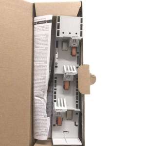 Adaptateur de connexion Rit-tal SV 9342.210, 3 pôles, 63 A, 690 V AC 3~, sortie de câble inférieure, pour systèmes de barres omnibus de 60 mm de centre à centre - Product Image 5