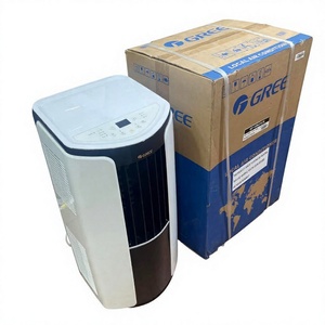 Wholesale Cheap 9000btu <b>Portable</b> Air. Conditioner Inverter Cooling Heating Fan Global delivery Buy Mobile Air Conditioner 2026 - Product Image 1