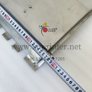 WD High Quality C8.805.001 Sheet Guide Plate for Heidelberg CD102 Offset <b>Printing</b> <b>Machinery</b> Parts - Product Image 4