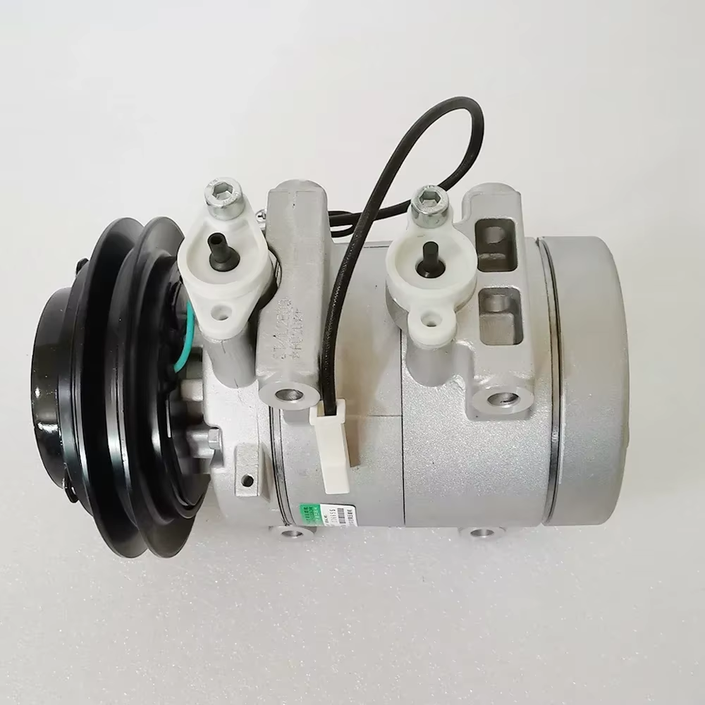 Wholesale Zexel AC Compressor DC 12V Operation, OEM Standard