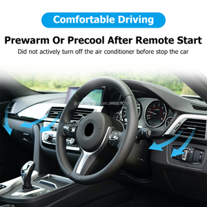<span class=keywords><strong>Alarme</strong></span> de <span class=keywords><strong>voiture</strong></span> Plug and Play, connexion à l'interface BCM, spéciale pour Toyota Lexus, système de démarrage à distance du moteur - Product Image 4