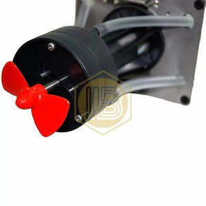 Agitatore per refrigeratore per la ricircolazione dell'acqua fredda - Product Image 5