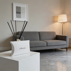 Boîte d'expédition en carton ondulé pour e-commerce, boîte en carton personnalisée avec logo pour boutique en ligne - Product Image 2