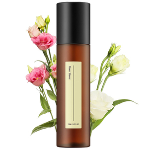 Стеклянная бутылка с распылителем - Product Image 3